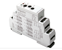 820 Series Time Delay Relay