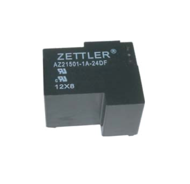 American Zettler Power Relay AZ21501 Series