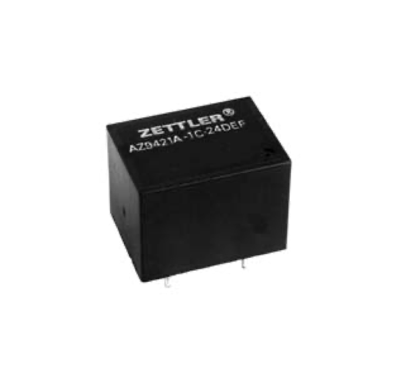American Zettler Power Relay AZ9421A Series