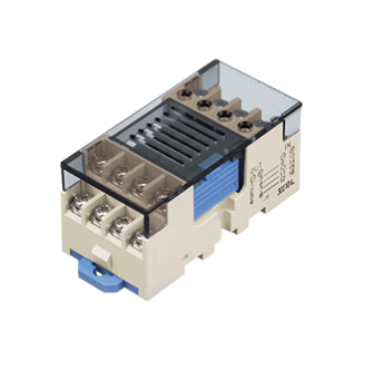RT-3 UNIT RELAY 4-POINT TERMINAL