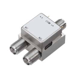 Panasonic RV Series Coaxial Switches