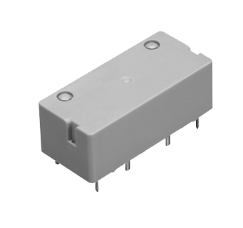ST SERIES RELAYS