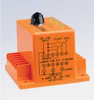 ATC Diversified ARA-120-AJE Alternating Relay with Sequence Locking Switch