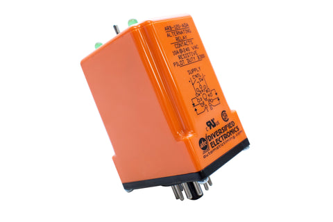 ATC Diversified Duplexor (ARA/ARB Series)