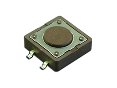 CIT Relay and Switch CS1103 Series Tactile Switch