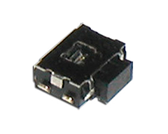 CIT Relay and Switch CS1207 Series Tactile Switch