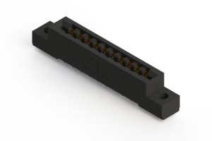 EDAC Card Edge Connectors