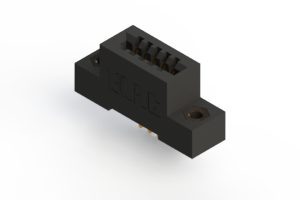EDAC High Temp Card Edge Connectors  