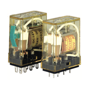 Idec RY Miniature Relay