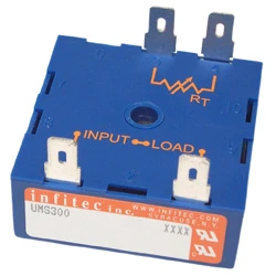 Infitec UMS300 Series Encapsulated Universal Timing Control