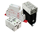 SE Relays Solid State Relays