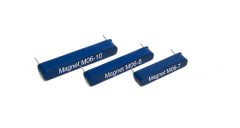 M06 Series Sensor Magnet in Housing