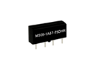MS Series Reed Relay