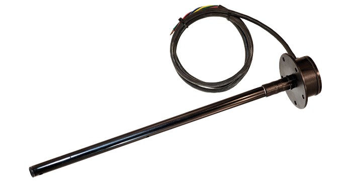 CLS Series Capacitive Level Sensor