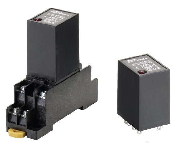 Solid State Relays G3FM