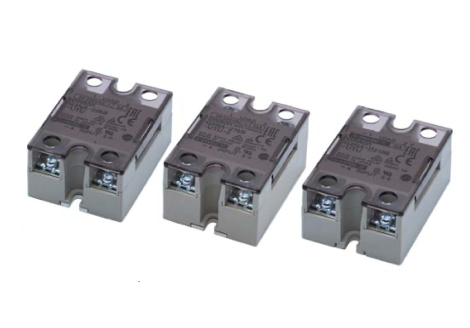 G3NA Solid State Relays