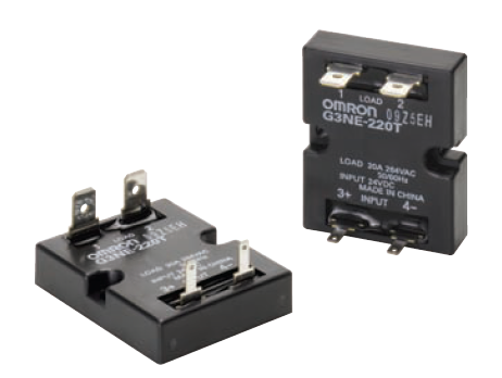 Solid State Relays G3NE