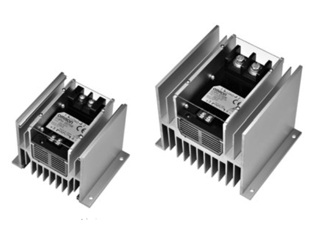 High-power Solid State Relays G3PH