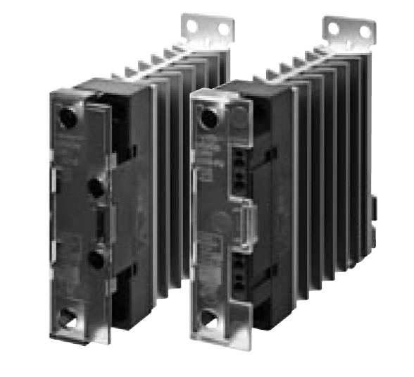 Solid State Relays for Heaters G3PJ