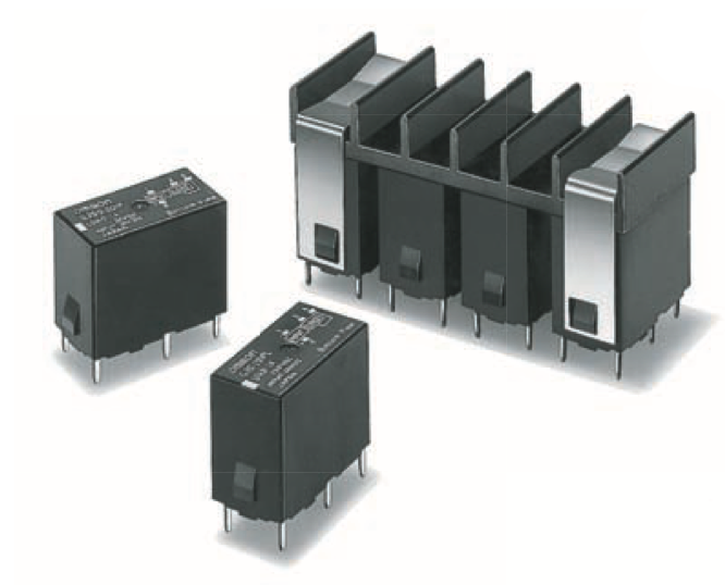 G3S/G3SD Solid State Relays