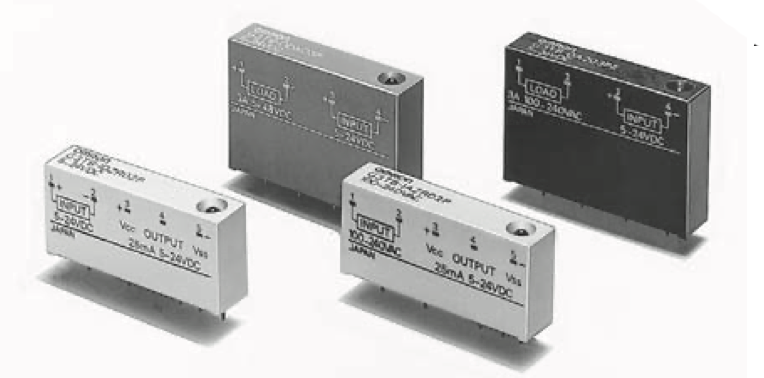 G3TB I/O Solid State Relay