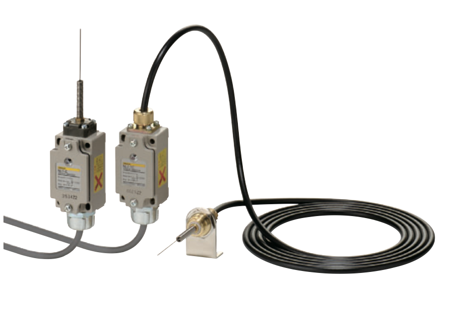Limit Touch Switch NL