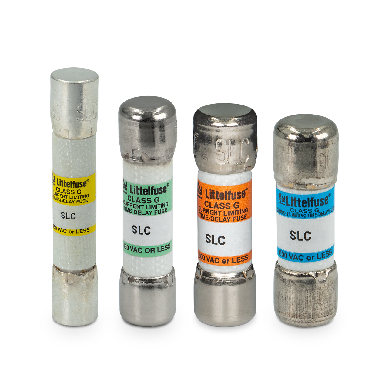 Littelfuse Class G Fuses