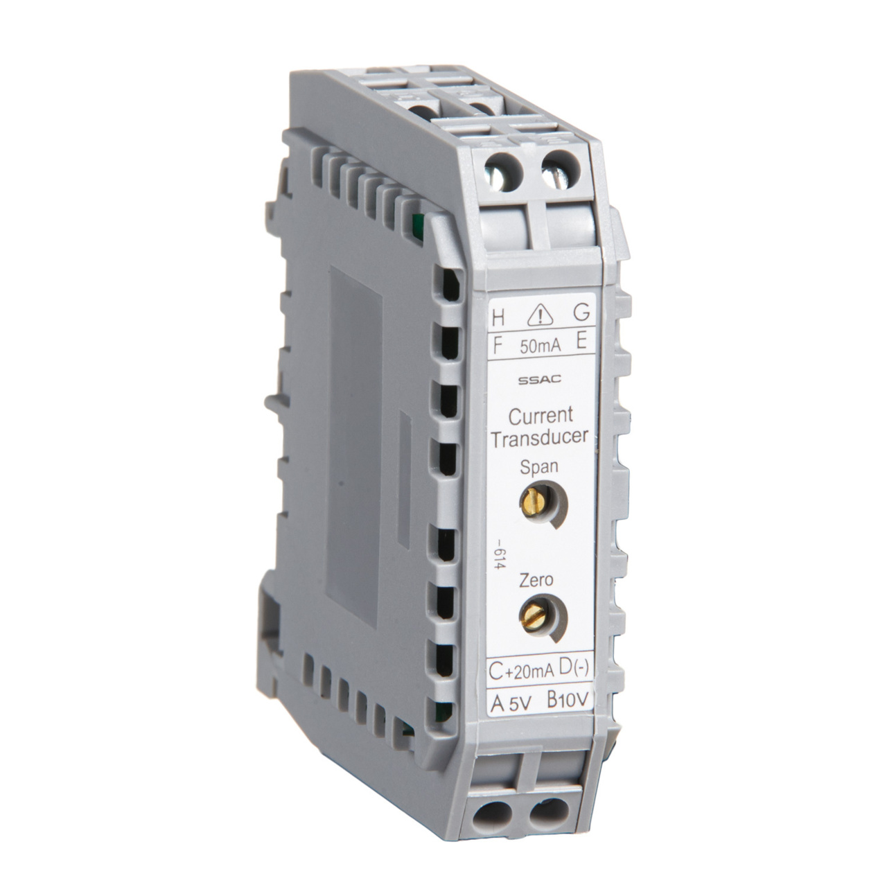 Littelfuse DCSA Series Current Transducer