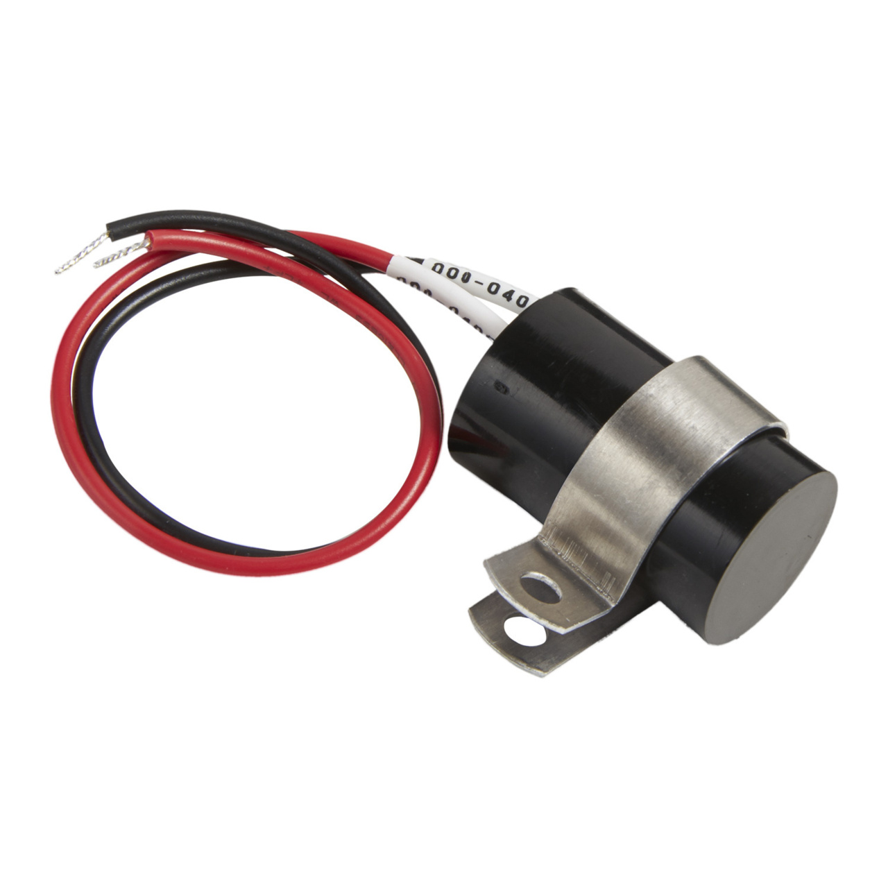 Littelfuse FS100 SERIES Low Current Flasher