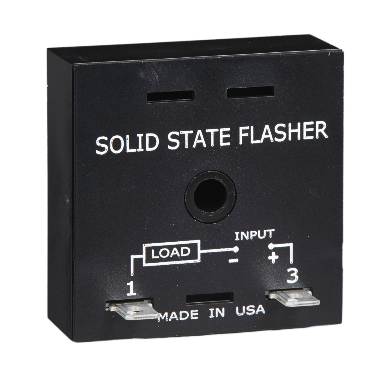 Littelfuse FS300 SERIES Flasher