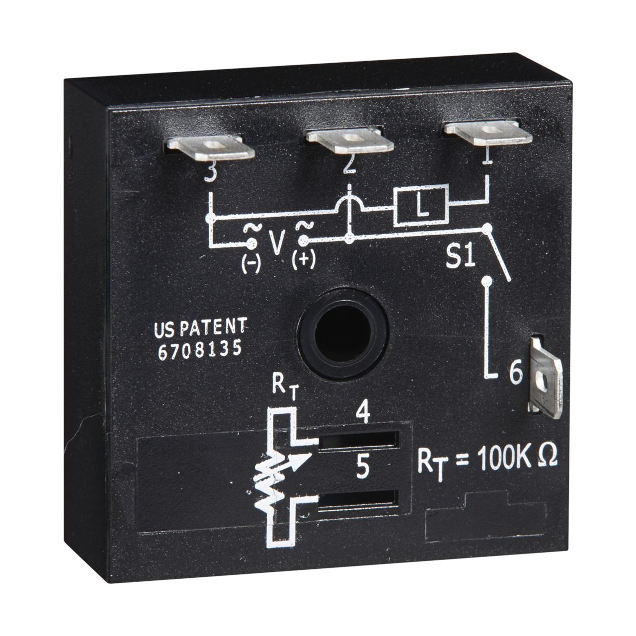 Littelfuse KSPS Series Delay on Make Time Delay Relays