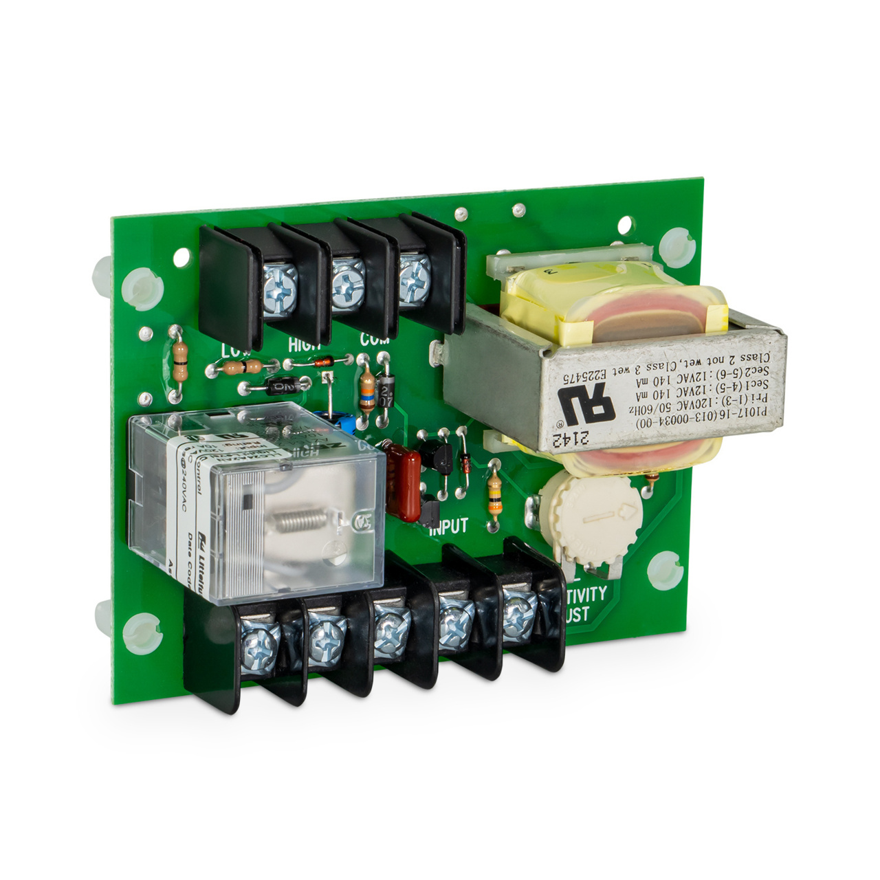 Littelfuse LLC2 Series