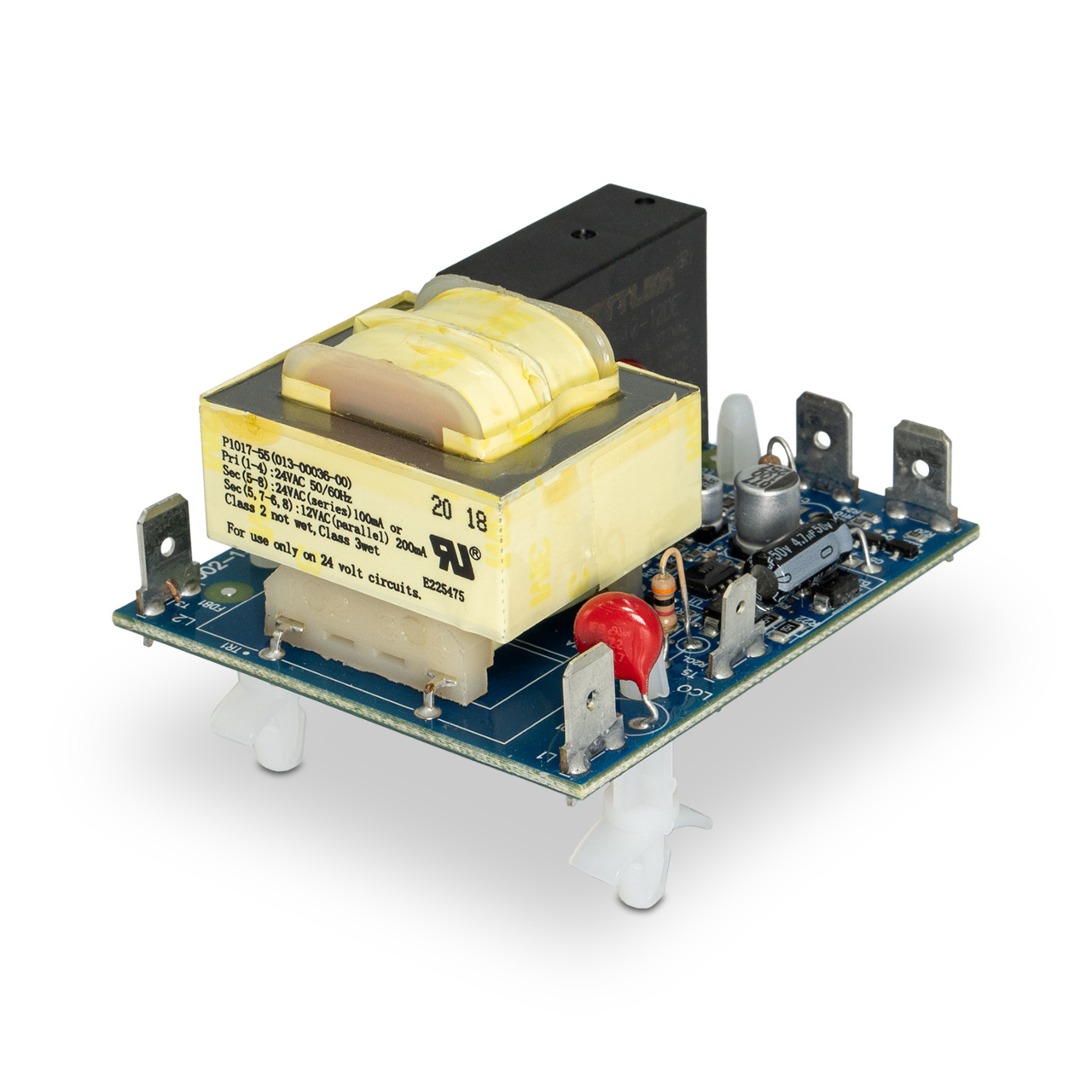 Littelfuse LLC8 Series