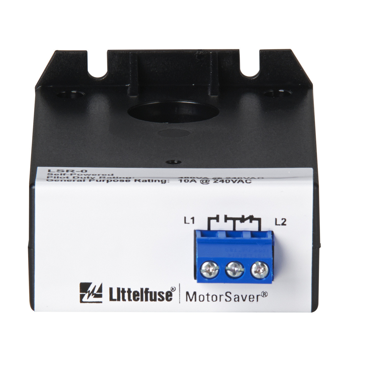 Littelfuse LSR Series Load Sensor Relay