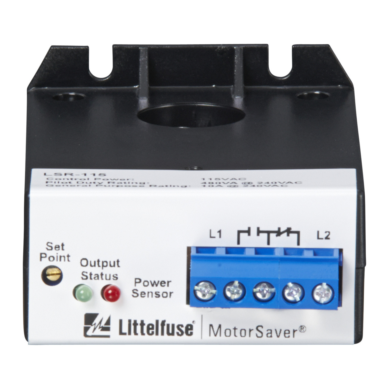 Littelfuse LSR_XXX Series Load Sensor