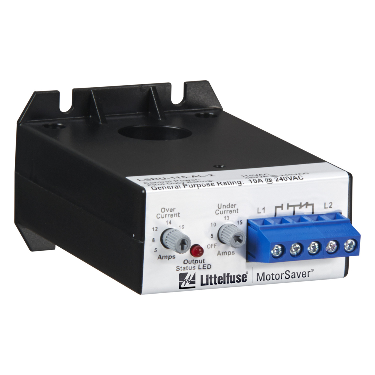 Littelfuse LSRU Series Load Sensor