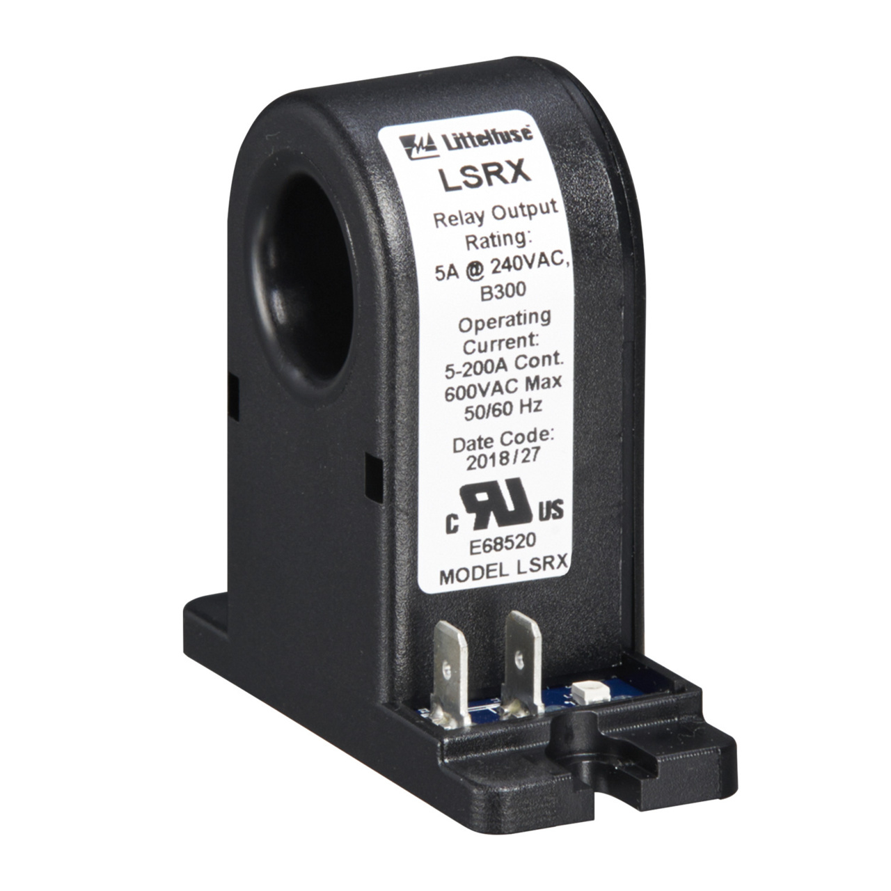 Littelfuse LSRX Series Load Sensor
