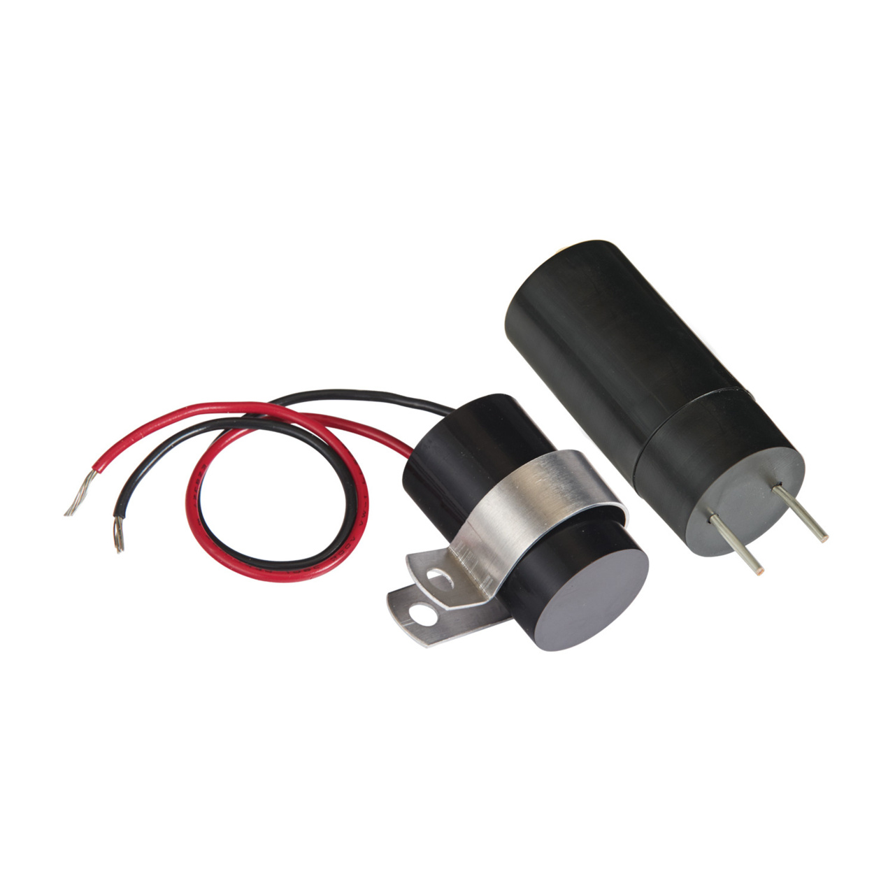 Littelfuse MSM Series Delay on Make Time Delay Relays