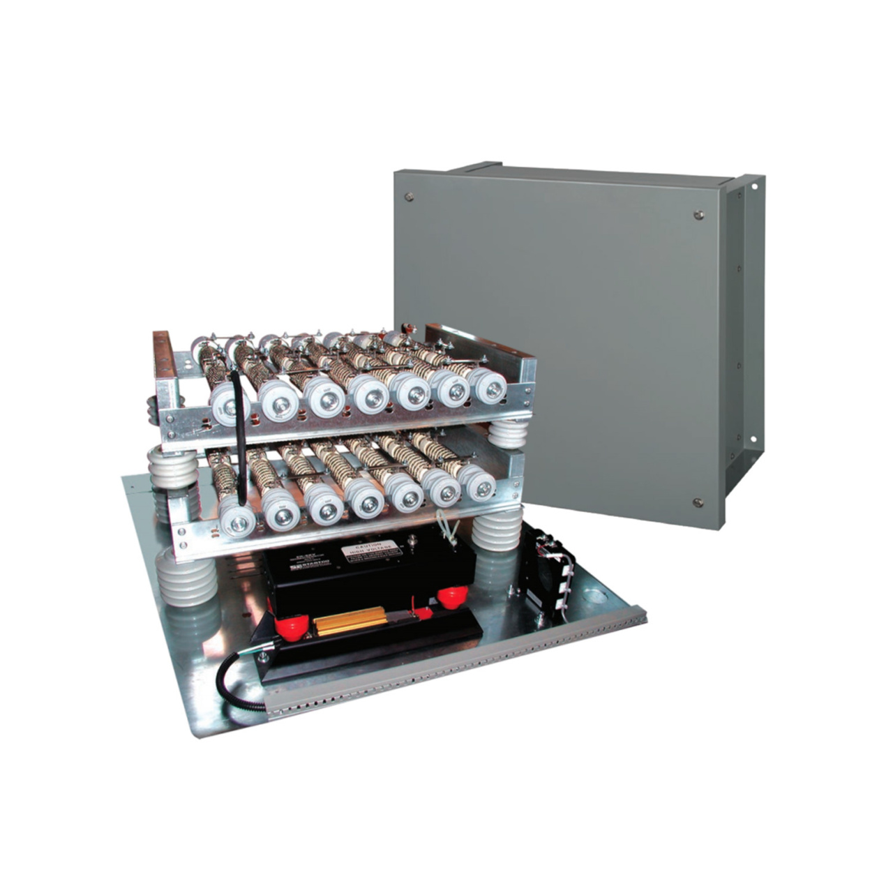 Littelfuse NGR SERIES - Neutral Grounding Resistor System