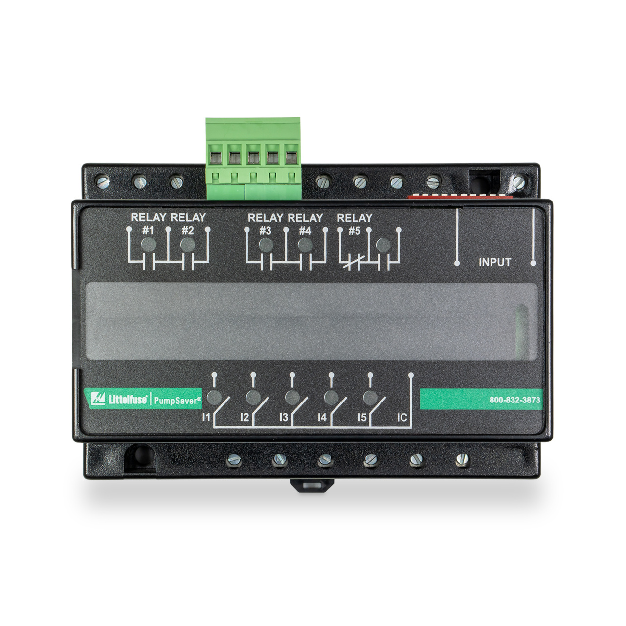 Littelfuse PC 105 Series