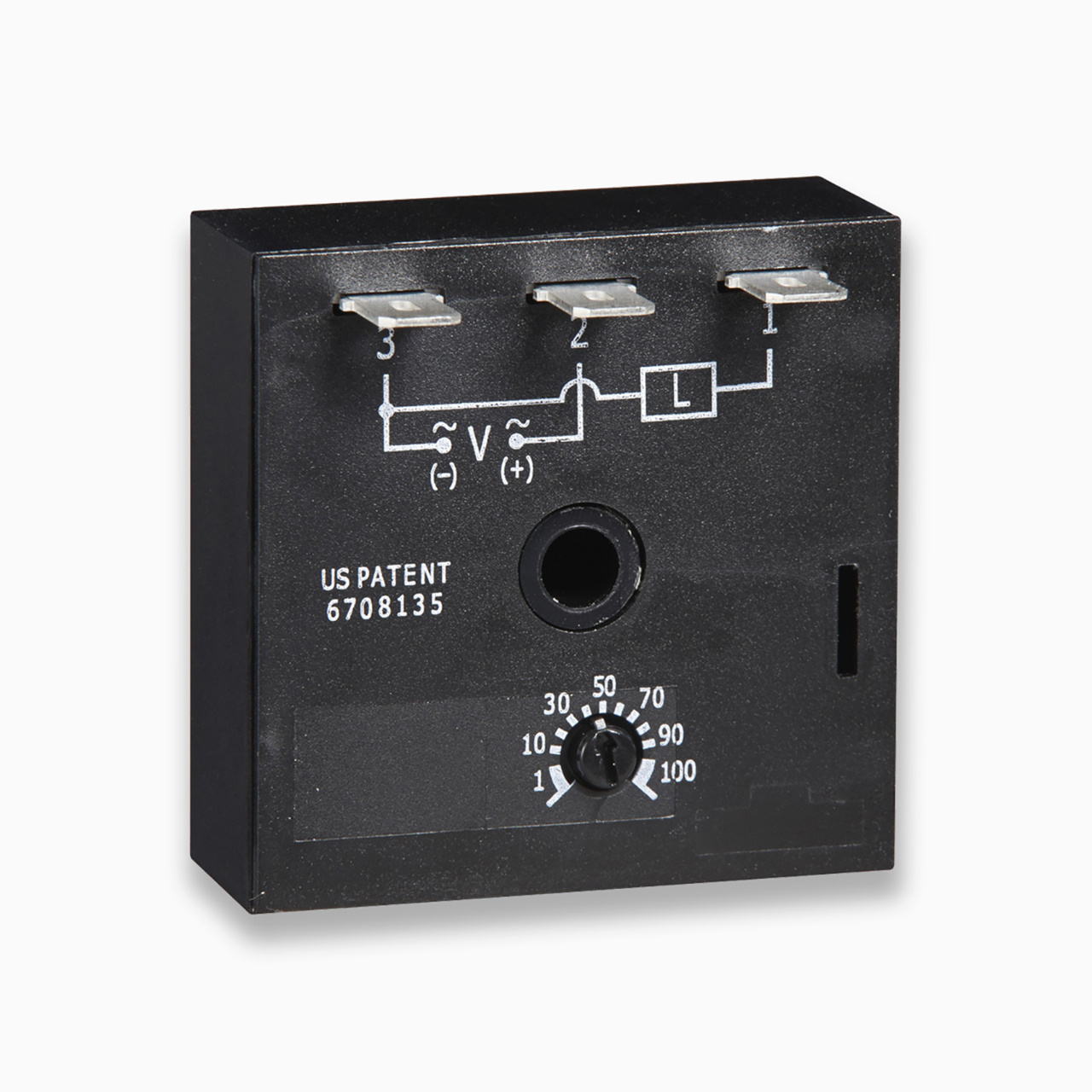 Littelfuse Percentage Time Delay Relay