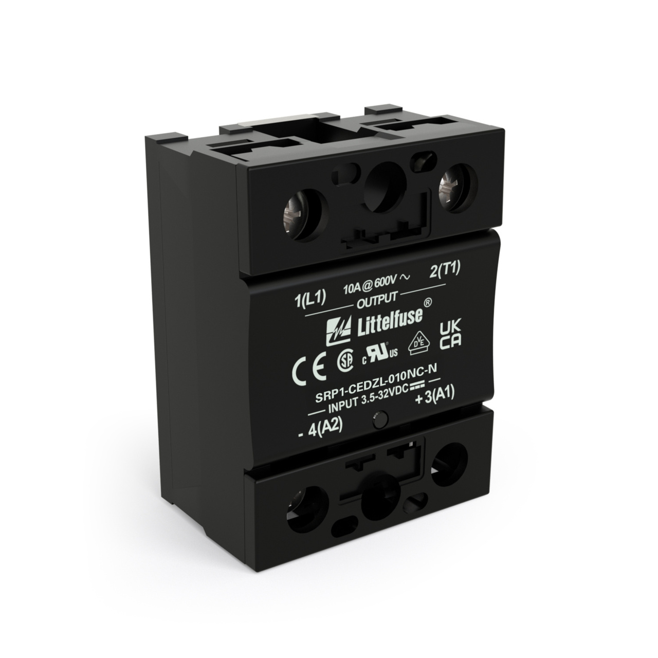 Littelfuse SRP1-CE Series Solid State Relays