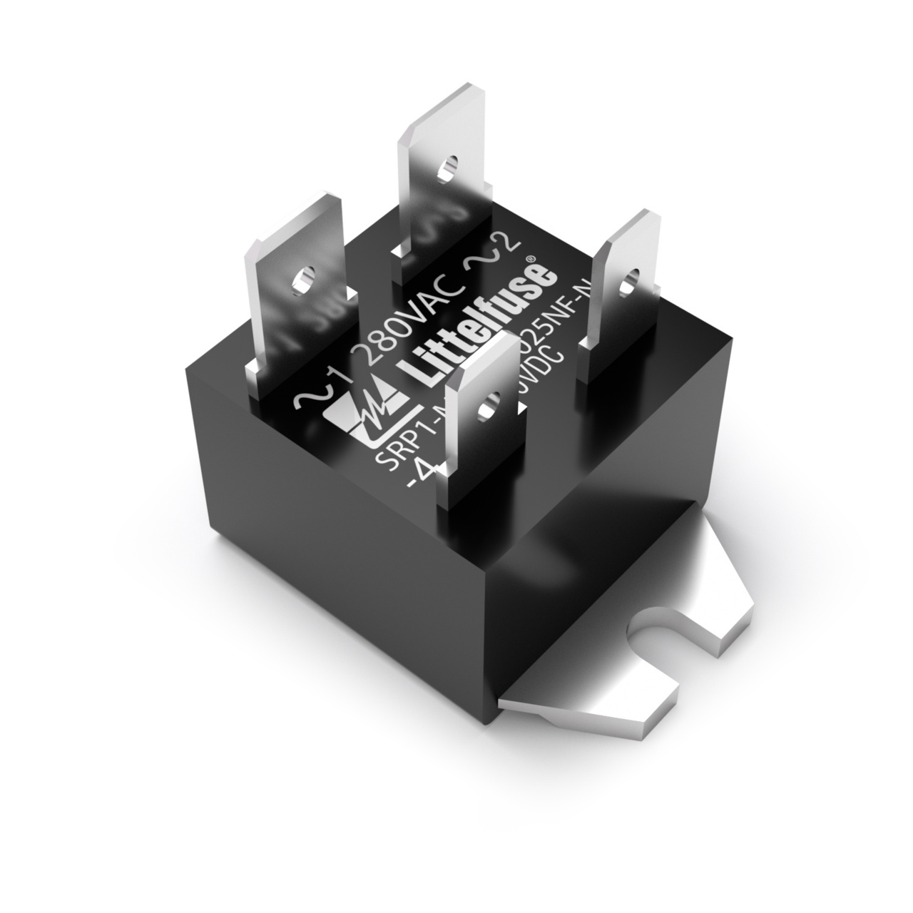 Littelfuse SRP1-ME Series Solid State Relay