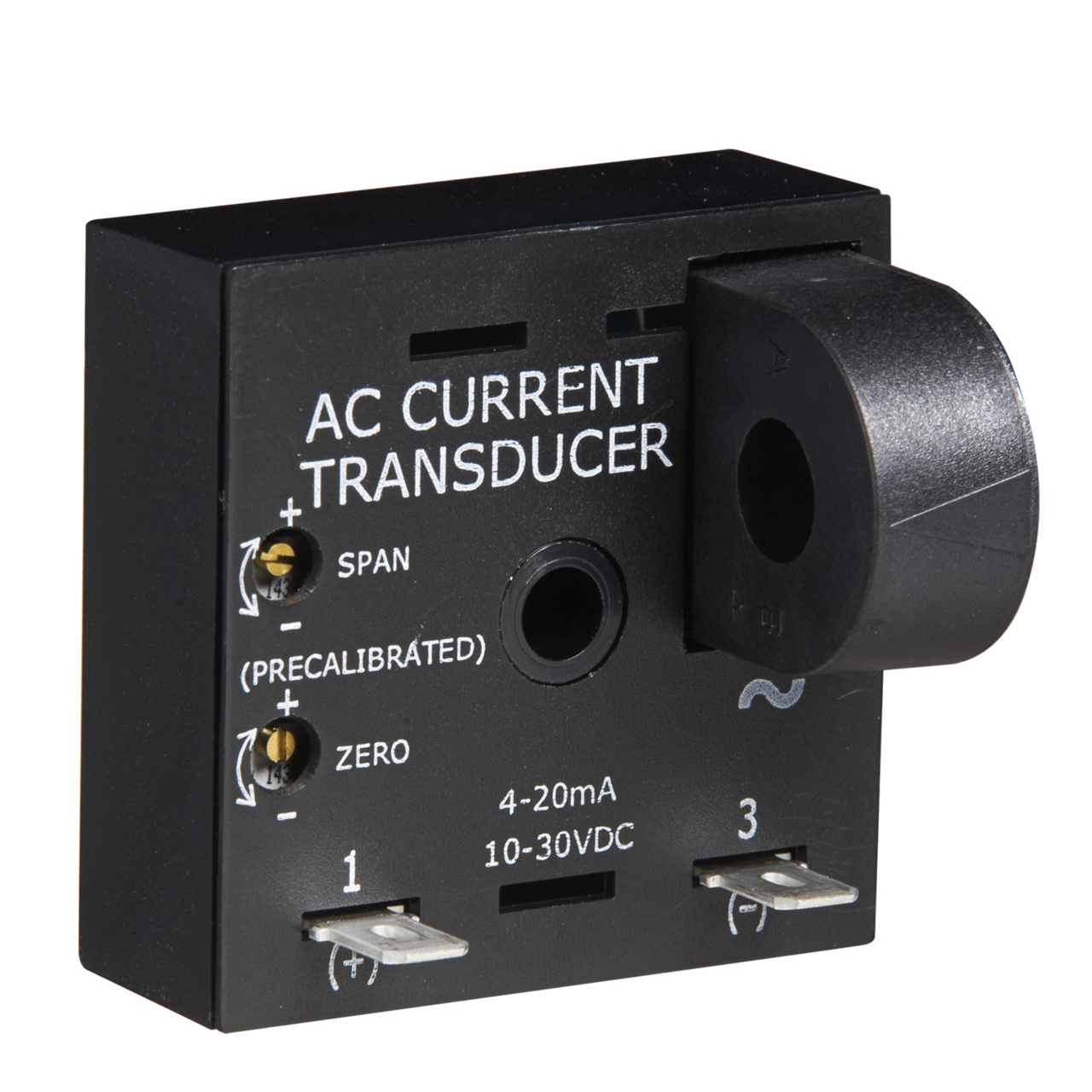 Littelfuse TCSA Series Current Sensor