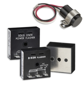 Littelfuse Flashers & Tower Lighting Controls