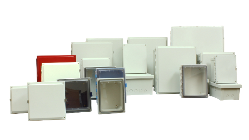 Fibox ARCA-JIC Cabinets