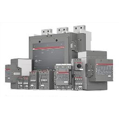 ABB - AF 4-pole contactors