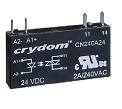 CN Series - Plug-In AC Output