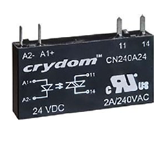 CN Series - Plug-In DC Output