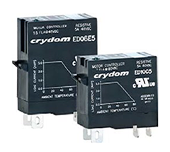 CN Series - Plug-In DC Output